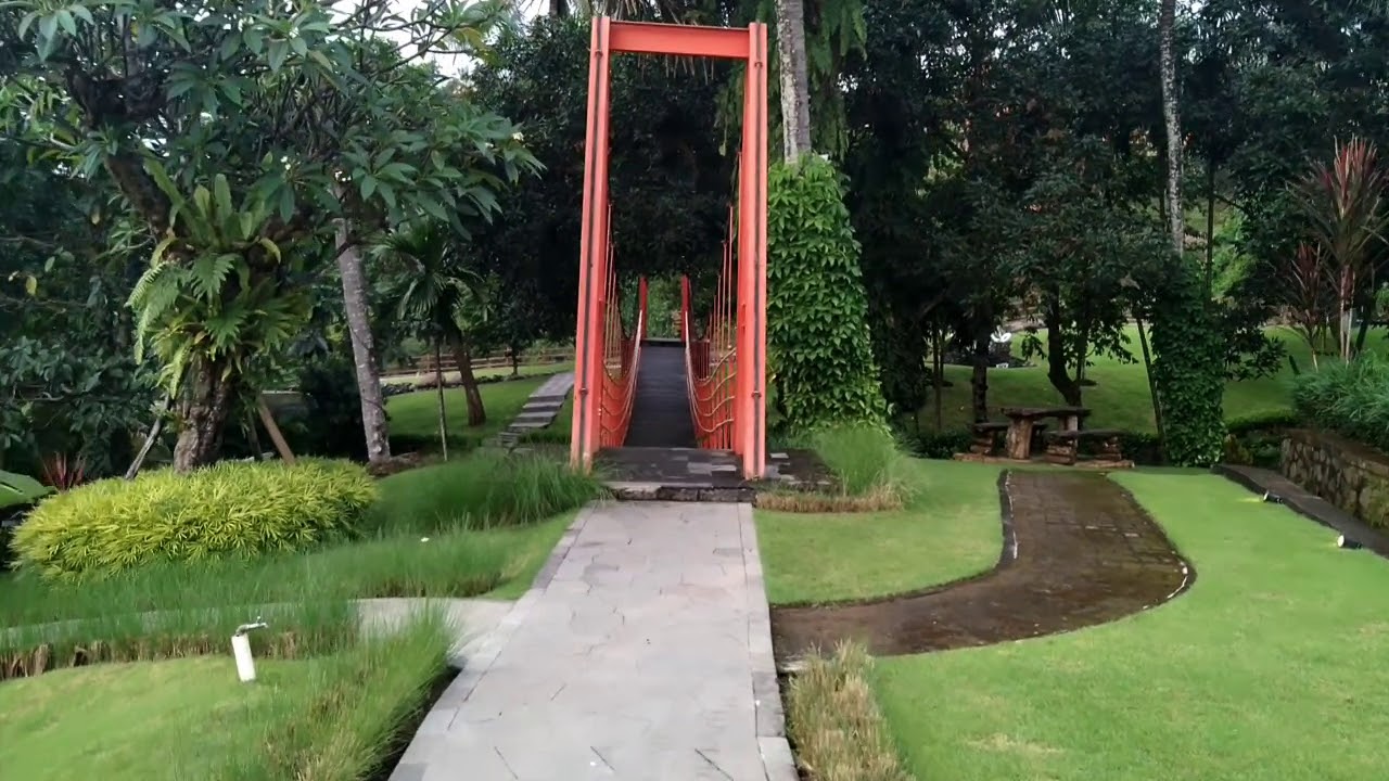 Destinasi Wisata Singaraja | Krisna Adventure