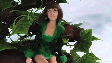 Carrara - Realism Rendering Tutorial | Introduction To Realism In Carrara