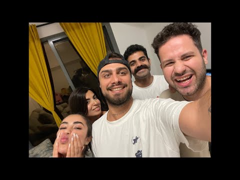 بلایو بازی با بچه ها همراه با دروغ سنج سوال از شما حقیقت از ما