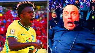 THE BEST GAME SO FAR!? (World Cup 2026)