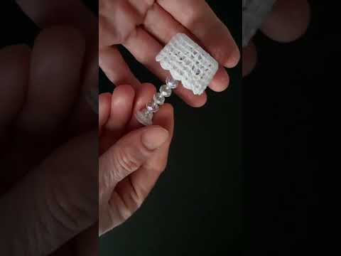 DIY Miniature Abat Jour Yami Light House