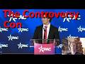 The Controversy Con
