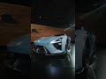 DISCOVER – A New Lexus Vision at Japan Mobility Show