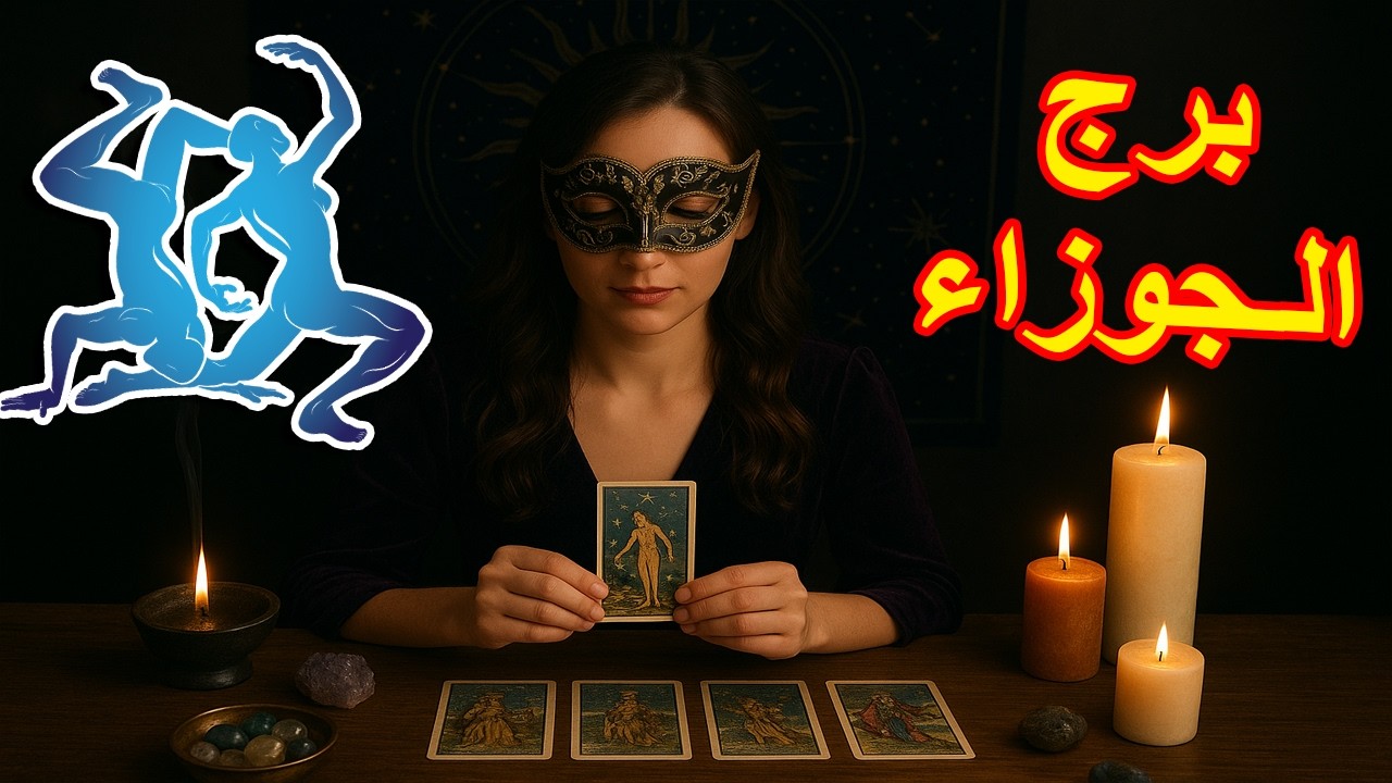 برج الجوزاء☘️توقعات عاطفية