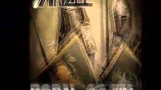 Ahzee - Born Again - version compléte