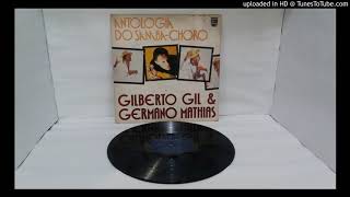 Watch Gilberto Gil Escurinho video