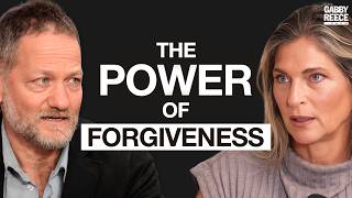 Can Forgiveness Set You Free? Maoz Inon on Grief, Revenge & Choosing Peace