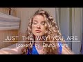 Just the way you are cover by bruno mars