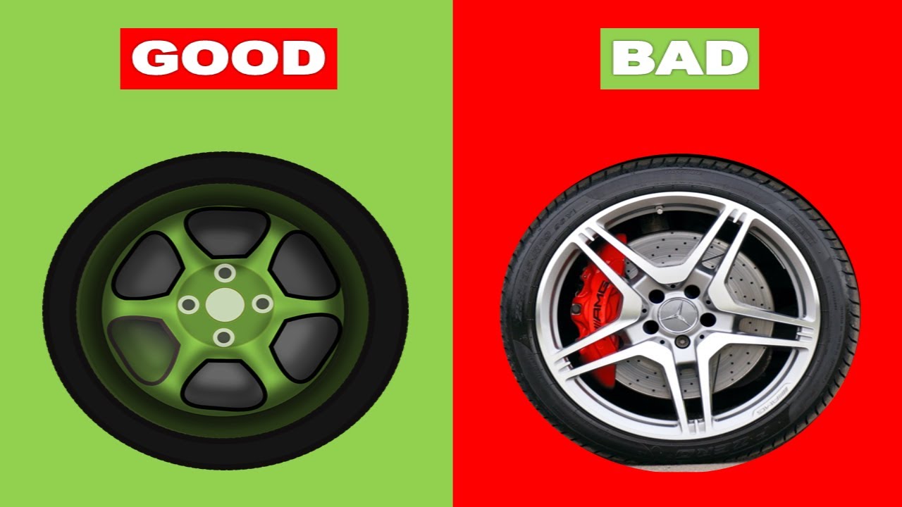 How Kia Carens Tyre Profile And Width Affect Car Performance Car How Kia Carens Tyre Profile And Width Affect Car Performance Car