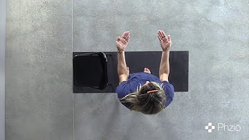 CARS (controlled articular rotations) routine aka the "morning routine" from FRC.