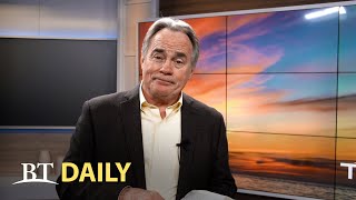 BT Daily: I’m a Christian, but I Don’t Keep Easter