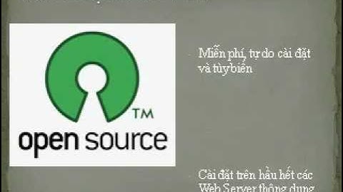 Tại sao nên chọn ngôn ngữ PHP