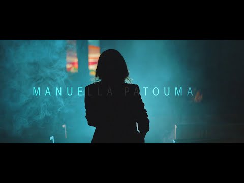 Manuella Patouma - Tu vis (Clip officiel)