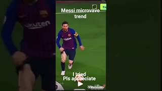 Goat In Microwave Trend