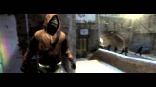 Contract Killers - Teaser Trailer. Edit by ShurikenArts