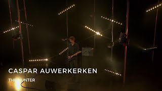 Caspar Auwerkerken - The Hunter Studio C-Mine