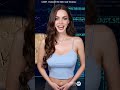 AI Science Influencer - 00078 - Linnea, Korea/Canada