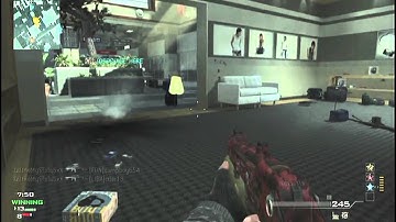 |MW3| Tips For MOAB on Terminal w/TheSilentSolider