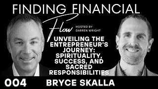 #4 Unveiling the Entrepreneur's Journey: Spirituality, Success, and Sacred Responsibilities