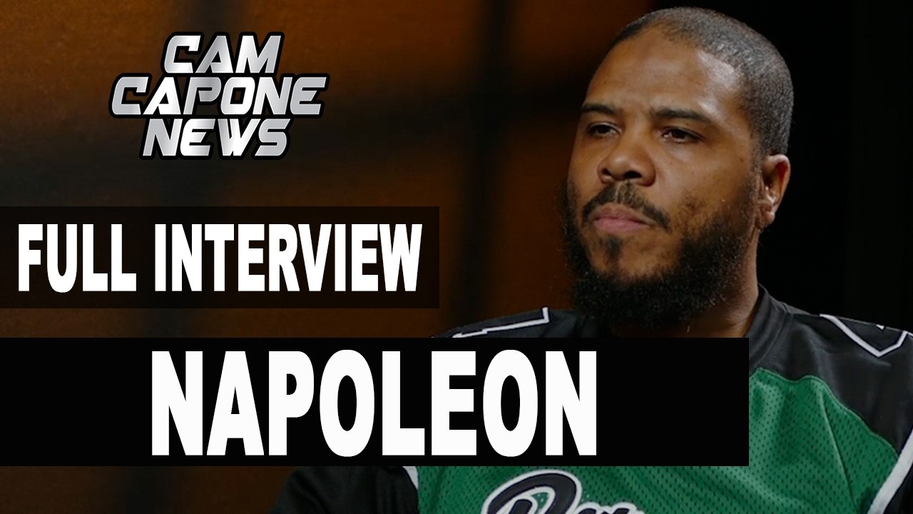 Napoleon On Snoop Dogg Allegedly Not Liking Tupac/ Jay Z & Dame Dash Looking For Pac/ Keefe D