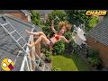 TOTAL IDIOTS AT WORK | Instant Regret Fails Compilation 2026 | Best Fails of the Week #73