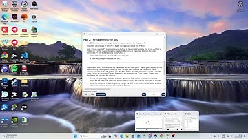Packet Tracer – SBC Actuate With Python