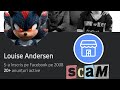 I GOT SCAMMED 📢