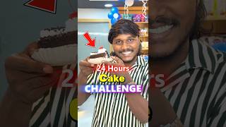 Eating Only Cake  For 1 Day !!! 😲Youtube Brotherz😲 #shorts