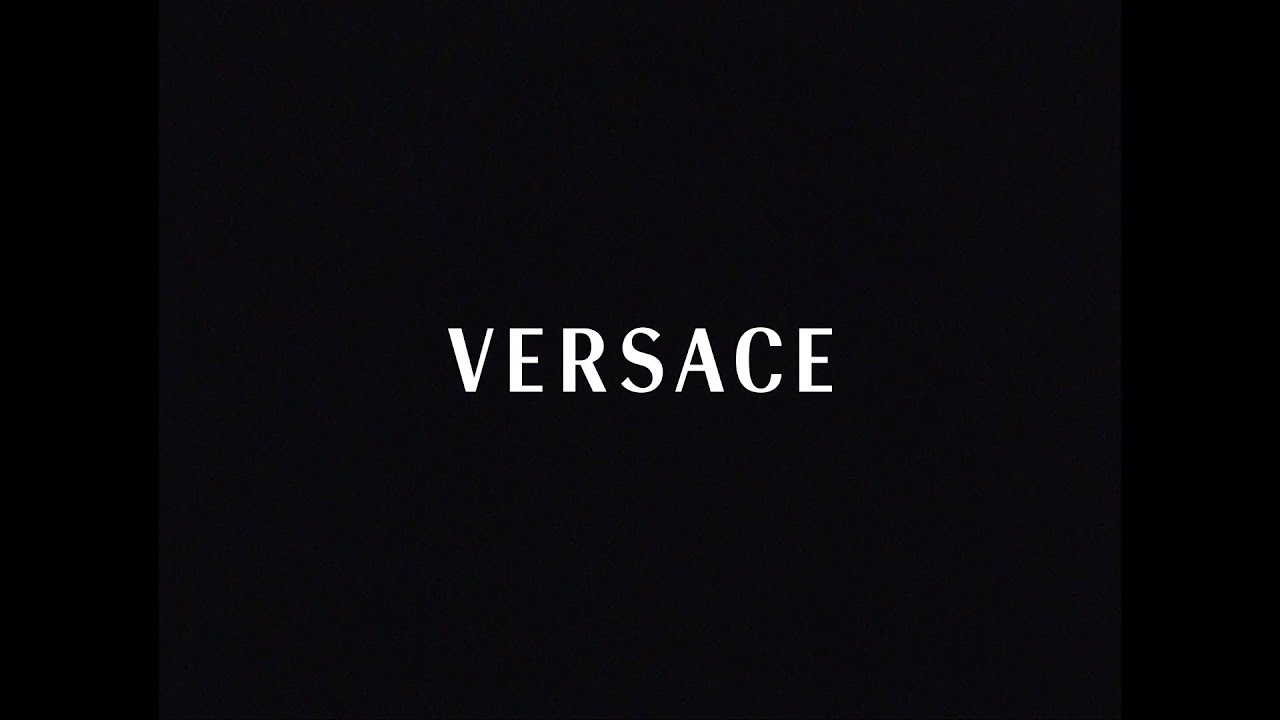 Versace — Versace — Sunglasses Advertisement (YouTube video ad)