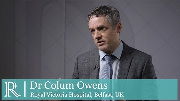 BCSI ACI 2020: NOBLE And SYNTAX ES Studies — Dr Colum Owens