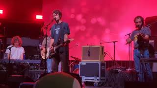 MJ Lenderman - Rip Torn - Live in Raleigh, NC - 9/6/2024