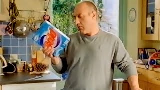 2001 Bold 2In1 Aqua Easy