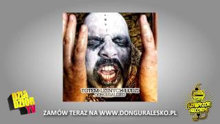 DonGURALesko feat. Waldemar Kasta, Miodu, Grubson - GORYL (TOTEM LEŚNYCH LUDZI)