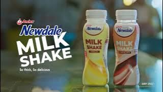 Anchor Newdale Milkshake
