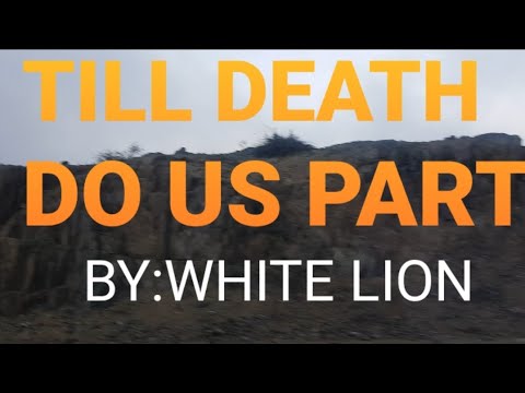 TILL DEATH DO US PART ROAD TRIP