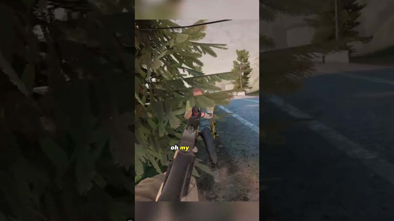 The time Chat forced me to dance for an entire raid 