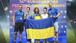 Емілі Конрад: юна чемпіонка, переможні традиції родини, визнання НОК | Коло спорту
