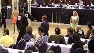 Natasha & Rubin @ Ohio comp 4