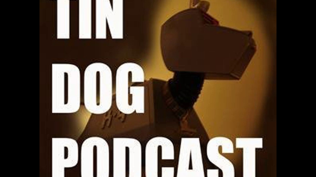 TDP 35: Pre Christmas Show Tribute to Verity Lambert