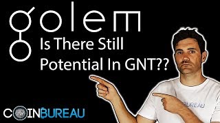 Golem Review GNT in 2019 - Worth IT??