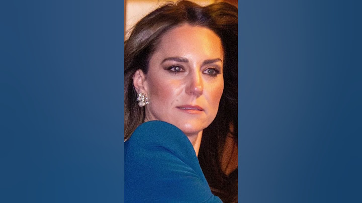 Kate Middleton, l’annuncio sul cancro che sconvolge tutti: "Purtropp…Altro... #KateMiddleton