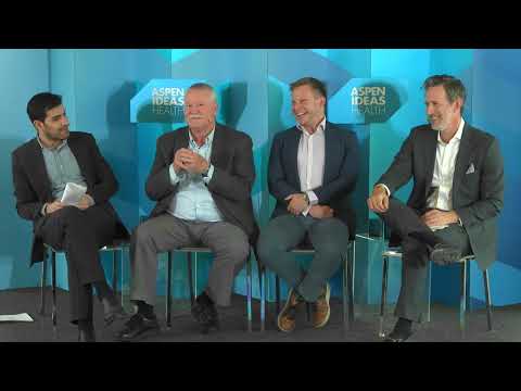 Powering Public Health Through Data