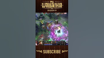 Double Double! BB Team cores dominate the fight