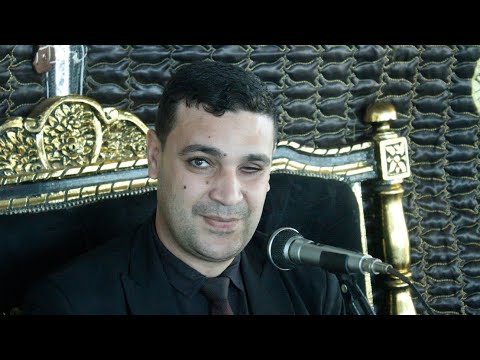 يبدع في تقليد كبار القراء الشيخ رمضان زلط عزاء عميد عائلة الشيخ الحاج نجيب شهاب الشيخ 2024 