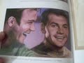 Star Trek: the autobiography of captain James T. Kirk book review