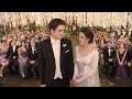 Shane Filan - Beautiful In White with Lyrics - Twilight Wedding
