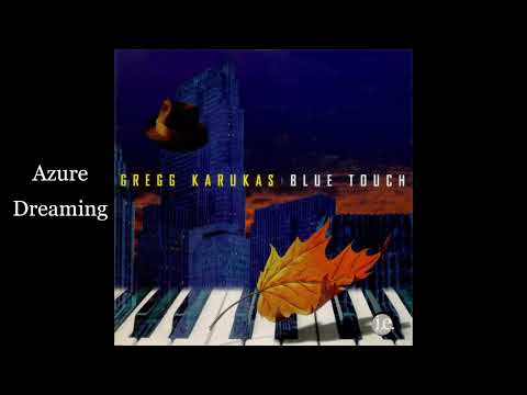 azure dreaming
