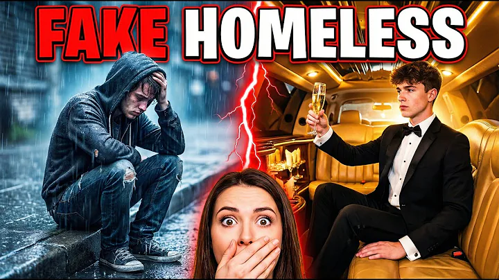 He Pretended To Be Poor" | Billionaire Romance Audiobook (Part 1)