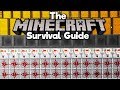 Introduction to Auto-Sorted Storage! ▫ The Minecraft Survival Guide (Tutorial Lets Play) [Part 45]