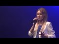 Aida Nikolaychuk - &#39;Rolling in the Deep&#39; [Adele Cover] - (Live in Braniewo/Poland, August 27, 2016)